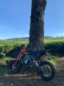 KLX 150 BF Extreme 2018