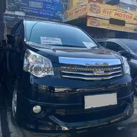 Toyota Nav1 2013 Bensin