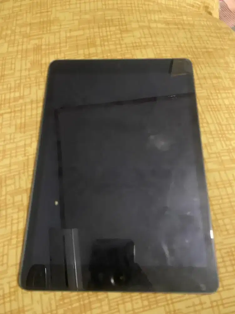 Ipad 9 kapasitas 64gb