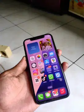 Jual cepat iphone 11 pro 256gb fulset like new