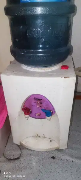 Di Jual Dispenser