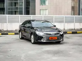 Camry 2.5 V At 2018