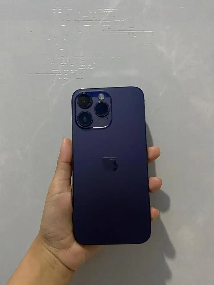 Iphone 14promax 128ibox