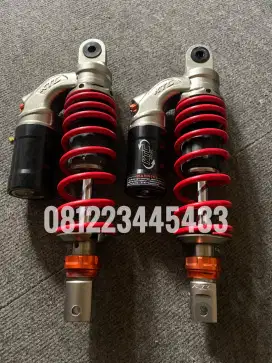 Shock KTC Evo Original 305MM Aerox/Nmax New