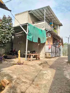 Di jual 1 yunit lokasi tanah kosong di Ciledug Tangerang kota