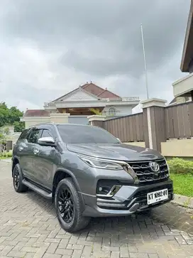 Fortuner GR 2.8 2023 istimewah