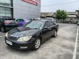 TOYOTA CAMRY AUTOMATIC 2005