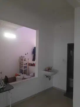 Jual Rumah Lux mewah semifurnish siap huni di Taman Holis Kodya Bandun