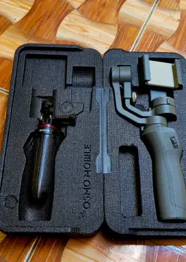 Dji osmo mobile 2