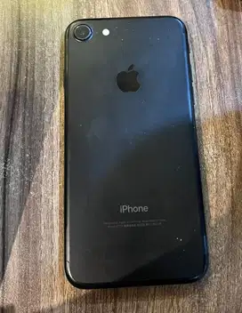 Iphone 7 128GB (second)