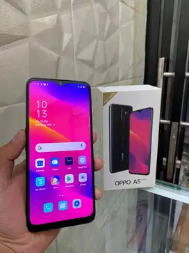 oppo A5 2020 3/64gb