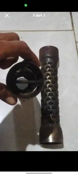 Silencer Muffler harley