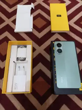 Poco X7 Pro 5G 12/512 Mulus