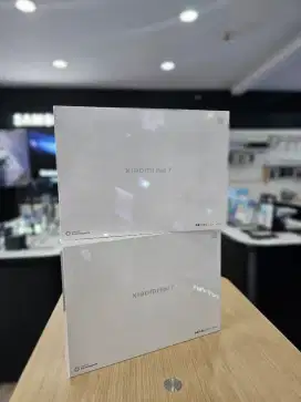 PAD 7 8/256 MURAH PROMO