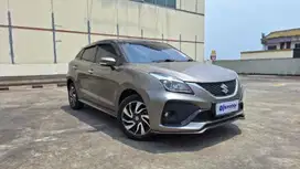 DP RENDAH Suzuki Baleno 1.4 Bensin-AT 2019 EVE B