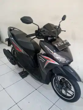 HONDA VARIO 125 2017