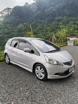 Honda Jazz RS AT