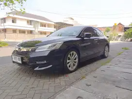Honda Accord 2016 Bensin