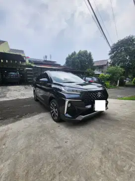 Dijual veloz matic 2022
