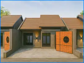 7 Menit Stasiun Wates, Rumah Dijual di Tawangsari Kulon Progo