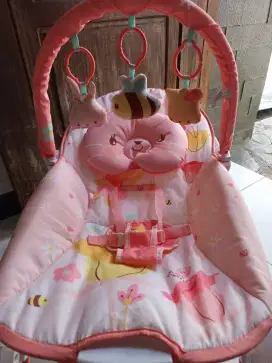 Bouncer sugarbaby