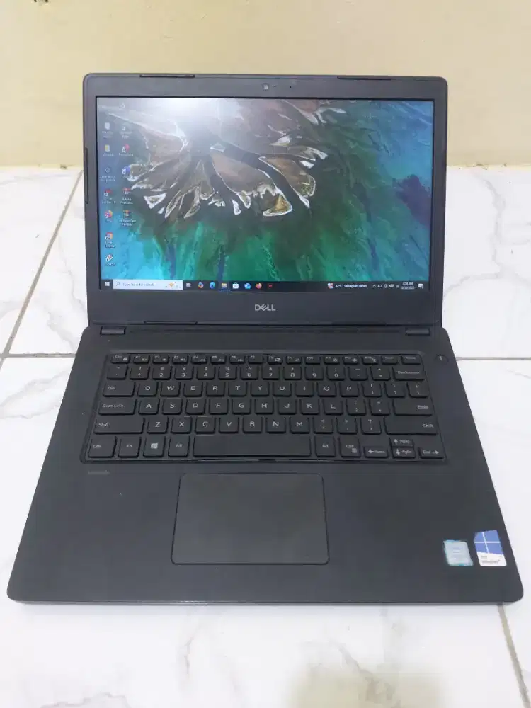Dell Latittude 3480 Core i5-6300U Skylike Gen 6