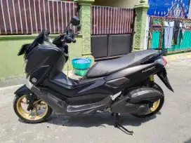 Nmax bagus, segel