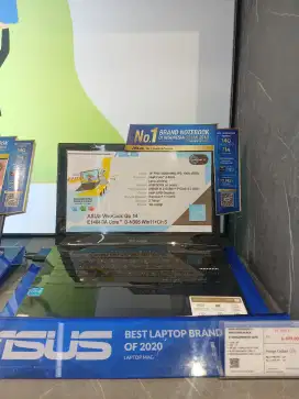 CICILAN LAPTOP ASUS