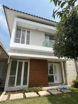 Disewakan Rumah Terawat Siap Huni Kota Baru Parahyangan Padalarang