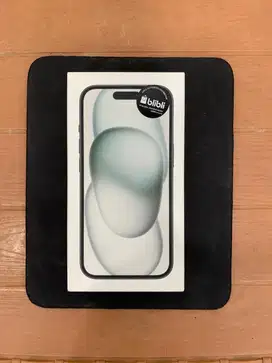 Iphone 15 128gb ibox