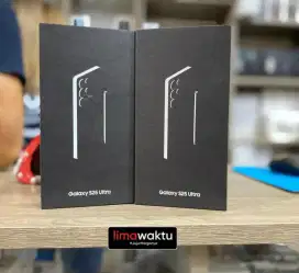 SAMSUNG S25 ULTRA 12/512GB NEW SEGEL, BISA TT DAN PAKAI PAYLATER