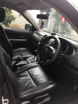 Suzuki Grand vitara 2009 Bensin