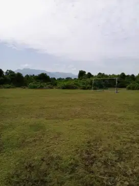 Tanah di jual, 1200 M2, SHM an.sendiri.