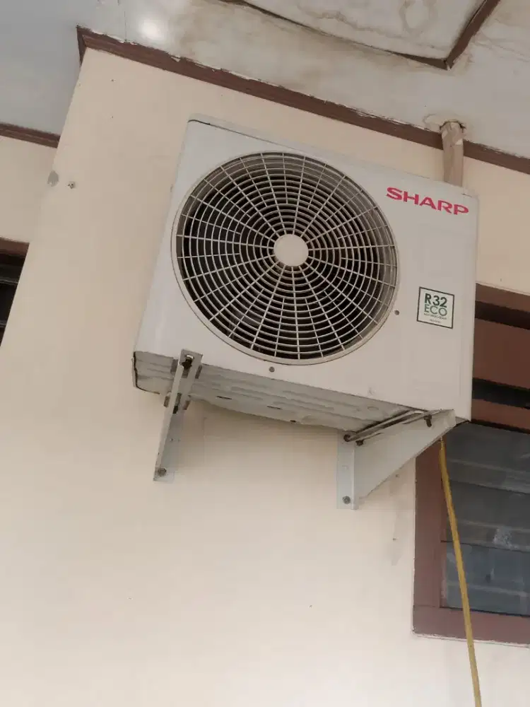 Service AC bongkar pasang AC tukang AC panggilan isi freon AC