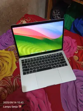 Macbook Pro Retina 2019