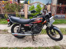 Yamaha Rx King 2003