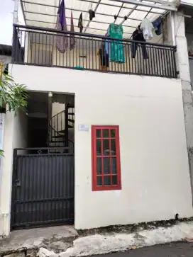 Kos-kosan 1 petak