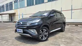 Promo Kredit Murah! Daihatsu Terios 1.5 R Bensin-AT 2018 BMS