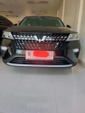 wuling alves SE 2024 M/T