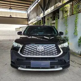 Toyota Kijang Innova 2025 Hybrid