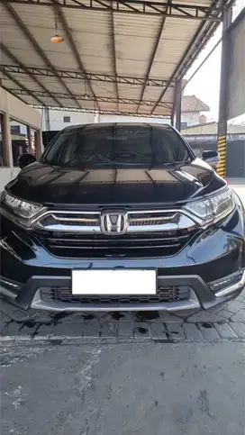Honda CR-V 2017 Bensin