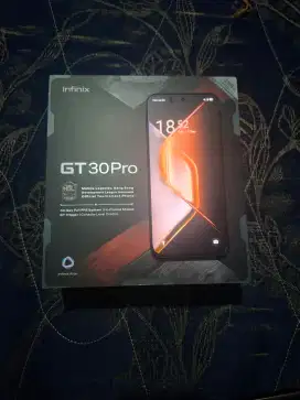 INFINIX GT 30 PRO 5G 8/256 GB