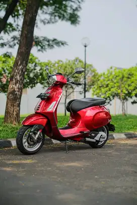 PIAGGIO VESPA SPRINT 150 IGET ABS FACELIFT 2020 MURAHH BANGETT