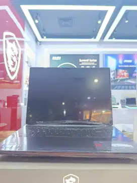 Laptop MSI Sword16HX B14VFKG Ram 16GB Core i7 Bisa Kredit tanpa dp