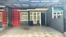 JUAL RUMAH CIBUBUR COUNTRY