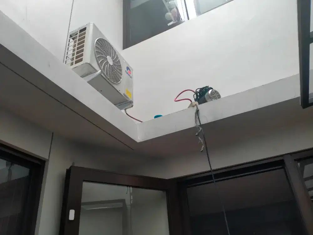 Service AC bongkar pasang AC tukang AC panggilan