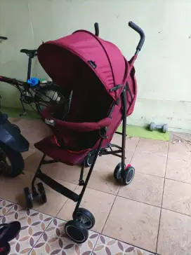 Stoler Spacebaby