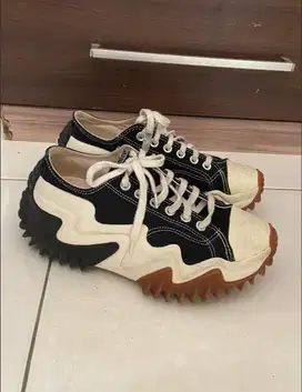 Dijual Converse Run Star Motion Low
