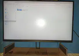 Monitor xiaomi g27i