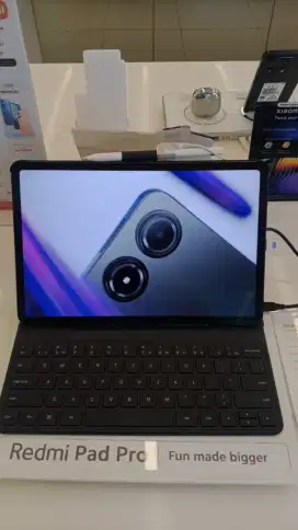 CICILAN REDMI PAD PRO